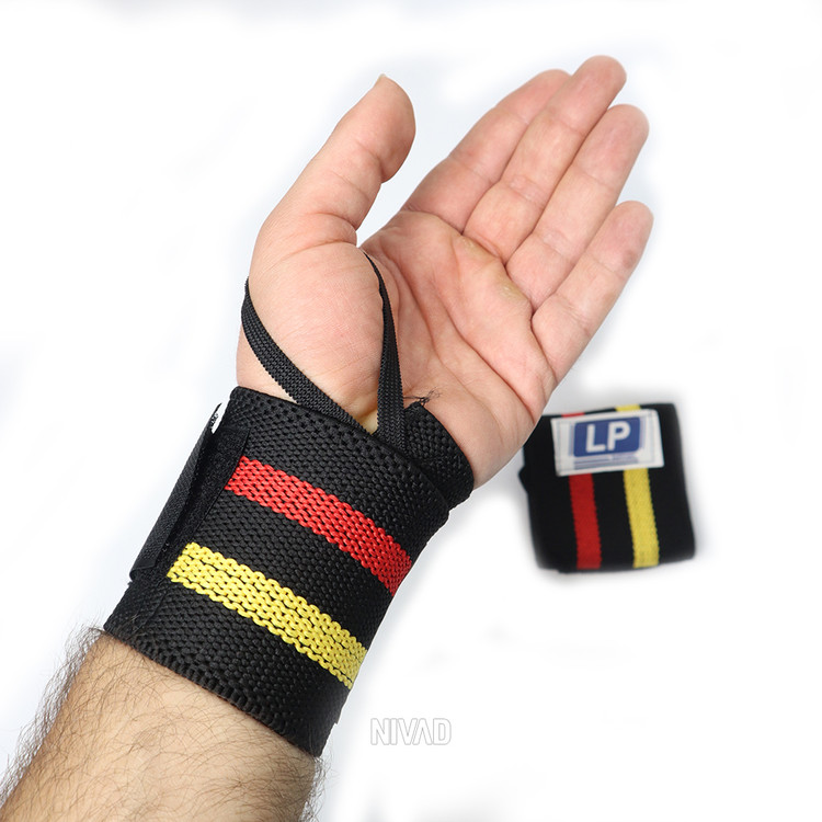 مچ بند بدنسازی LP انگشتی