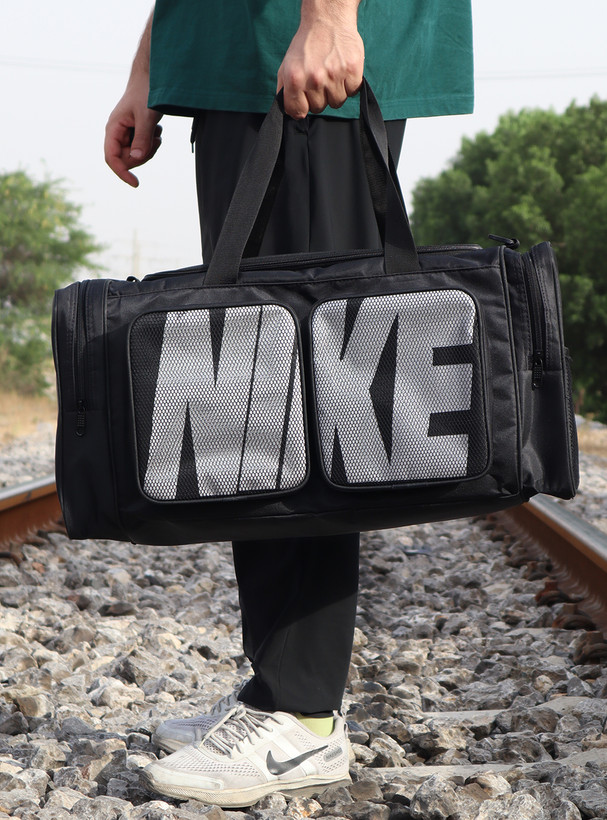 ساک تفکیکی نایک NIKE مشکی