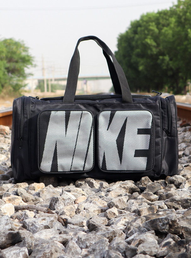 ساک تفکیکی نایک NIKE مشکی