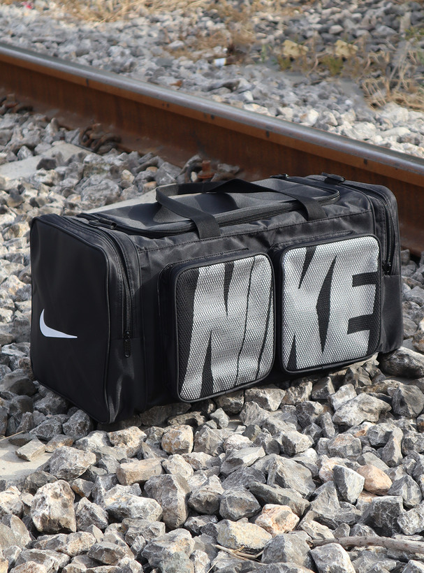 ساک تفکیکی نایک NIKE مشکی
