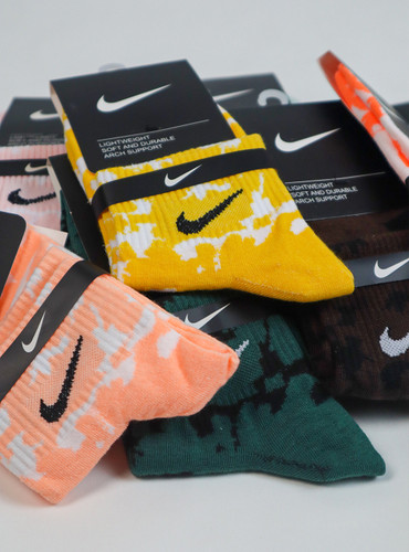 جوراب چیریکی نایک NIKE نیم ساق