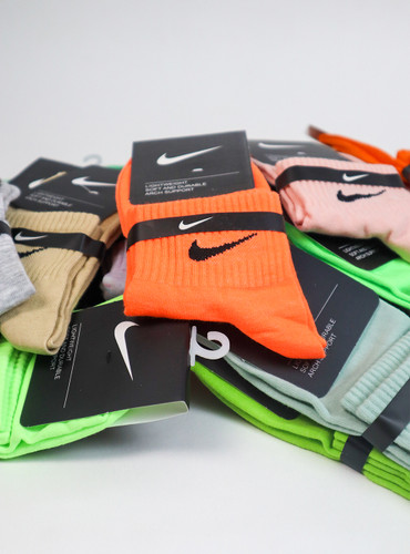 جوراب ورزشی نایک NIKE نیم ساق
