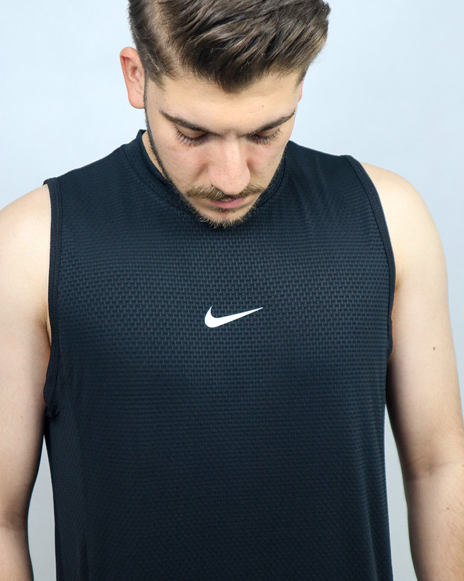 ست ركابی شلوارک نايک NIKE