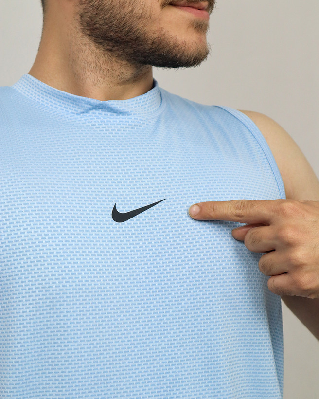 ست ركابی شلوارک نايک NIKE