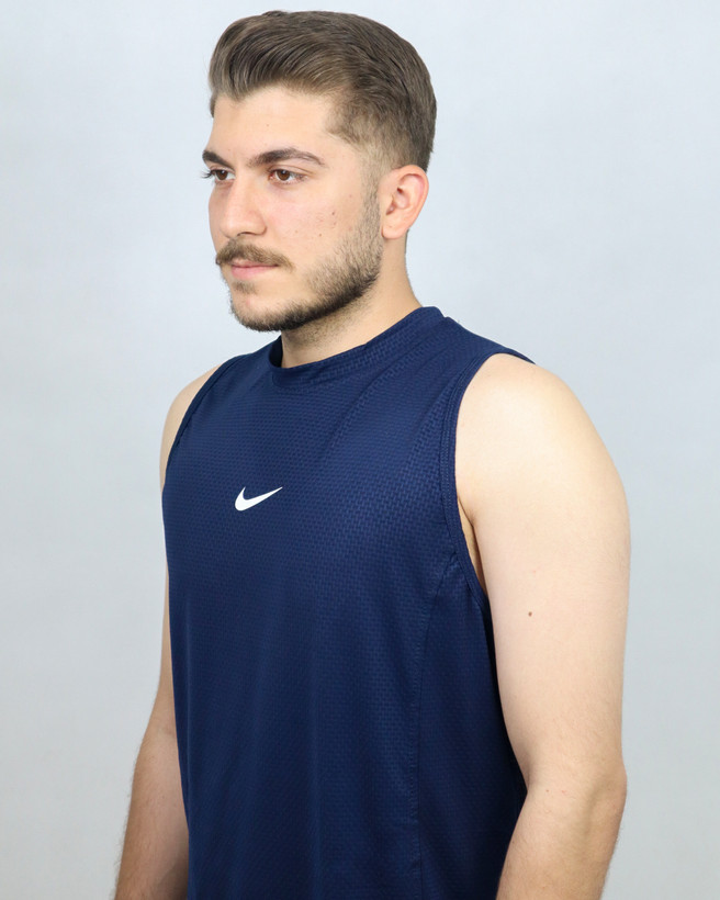 ست ركابی شلوارک نايک NIKE