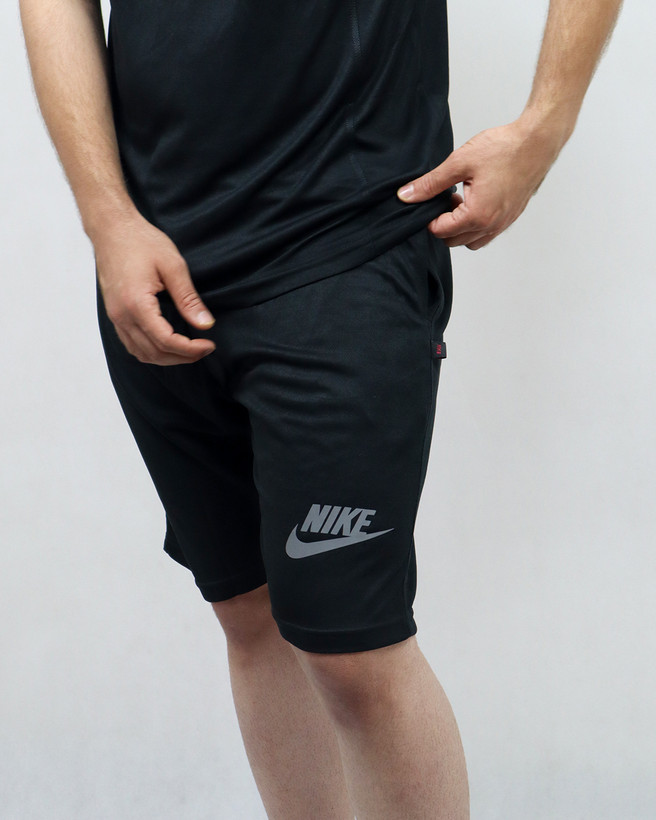 ست نايک سوزنی مشكی NIKE