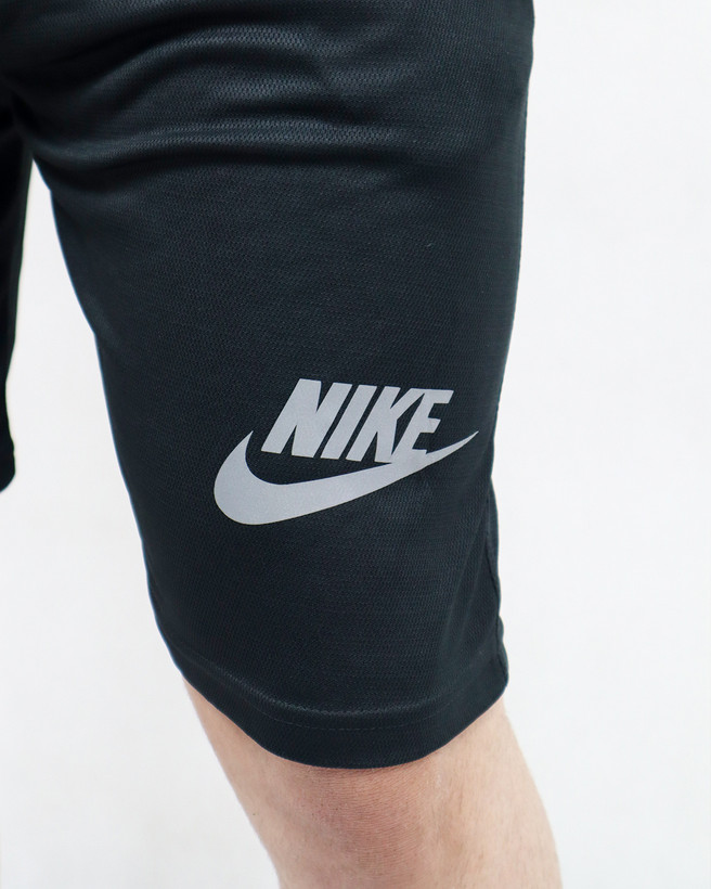 ست نايک سوزنی مشكی NIKE