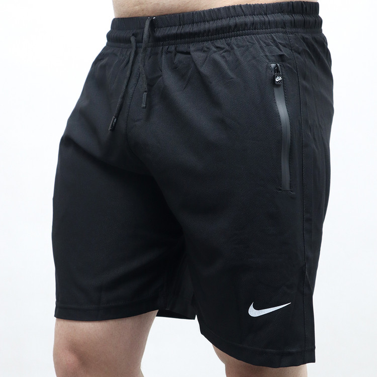 شلوارک نایک پارچه لافرا NIKE