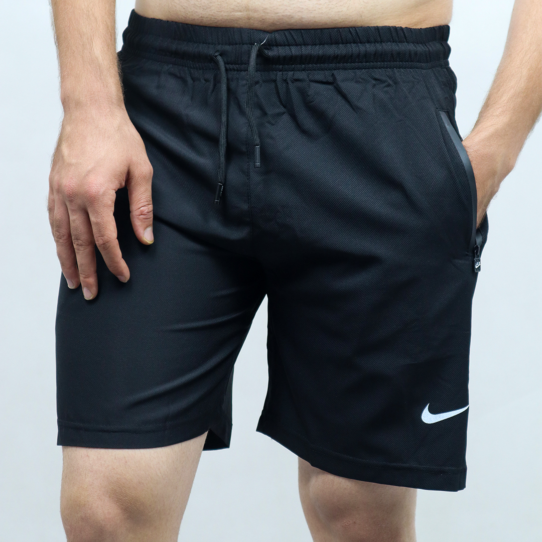 شلوارک نایک پارچه لافرا NIKE